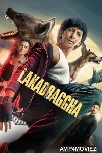 Lakadbaggha (2023) Hindi Full Movie