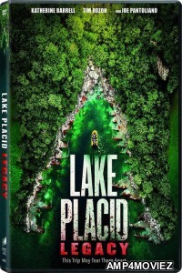 Lake Placid Legacy (2018) UNRATED Hindi Dubbed Movie