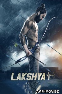 Lakshya (2021) ORG UNCUT Hindi Dubbed Movies