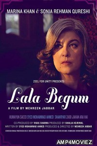 Lala Begum (2016) Hindi Full Movie