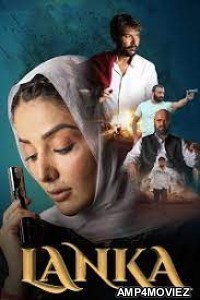 Lanka (2022) Punjabi Full Movie