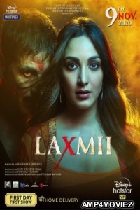 Laxmii (2020) Hindi Full Movie