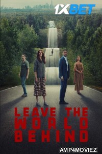 Leave the World Behind (2023) ORG Hindi Dubbed Movie