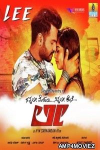 Lee The Fighter Lover (Lee) (2019) Hindi Dubbed Movie