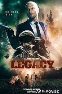 Legacy (2020) English Full Movies