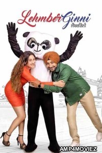 Lehmber Ginni (2023) Punjabi Full Movie