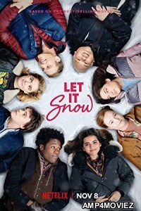 Let It Snow (2019) Hindi Dubbed Movie