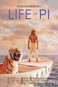 Life of Pi (2012) Hindi Dubbed Movie