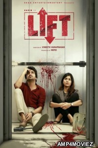 Lift (2021) ORG UNCUT Hindi Dubbed Movies