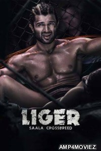 Liger (2022) ORG UNCUT Hindi Dubbed Movie