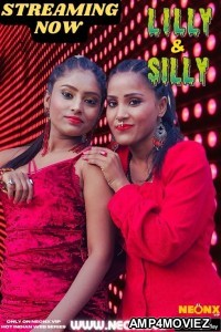 Lilly and Silly (2023) XPrime Hindi Short Film