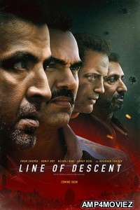 Line of Descent (2019) Hindi Hindi Movie