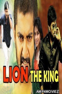 Lion The King (Janda Pai Kapiraju) (2020) Hindi Dubbed Movies
