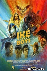 Lke Boys (2021) ORG Hindi Dubbed Movie