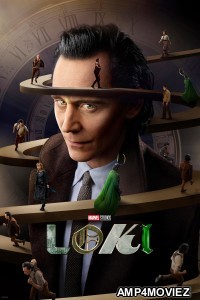 Loki (2023) S02 (EP04) Hindi Dubbed Series