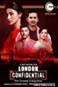 London Confidential (2020) Hindi Full Movie