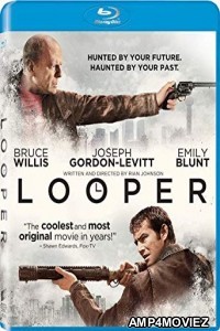 Looper (2012) Hindi Dubbed Full Movies