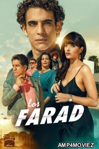Los Farad (2023) Season 1 Hindi Dubbed Web Series