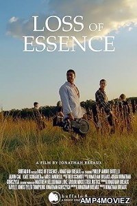 Loss of Essence (2024) HQ Telugu Dubbed Movie