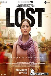 Lost (2023) Hindi Full Movie