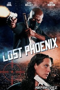 Lost Phoenix (2024) HQ Telugu Dubbed Movie
