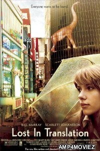 Lost in Translation (2003) Hindi Dubbed Full Movie