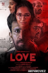 Love (2020) UNCUT Hindi Dubbed Movie