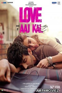 Love Aaj Kal (2020) Hindi Full Movie