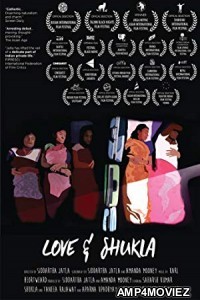 Love And Shukla (2017) Bollywood Hindi Full Movie