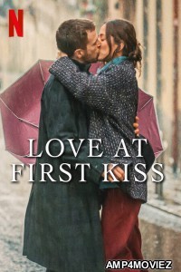 Love At First Kiss (2023) Hindi Dubbed Movies