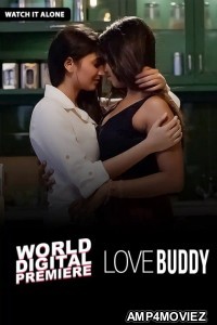 Love Buddy (2022) Hindi Full Movie
