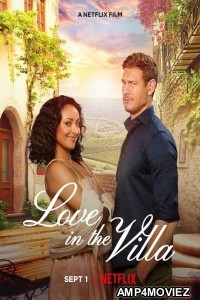 Love In The Villa (2022) Hindi Dubbed Movies