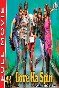 Love Ka Spin (Kerintha) (2020) Hindi Dubbed Movie