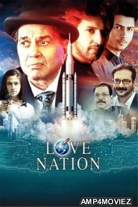 Love Nation (2023) Hindi Full Movie