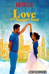 Love Per Square Foot (2018) Hindi Full Movie