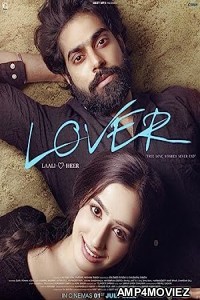 Lover (2022) Hindi Full Movie