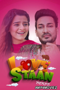 Lovestaan (2023) Punjabi Full Movies
