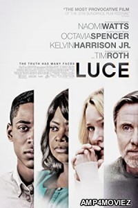 Luce (2019) Hindi Dubbed Movie