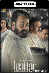 Lucifer (2019) UNCUT Hindi Dubbed Movies