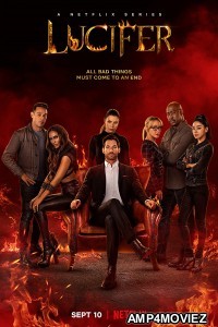 Lucifer (2021) Hindi Dubbed Season 6 Complete Show
