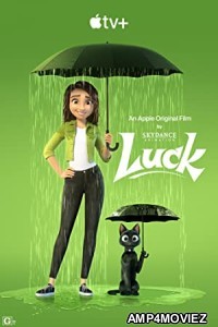 Luck (2022) HQ Tamil Dubbed Movie