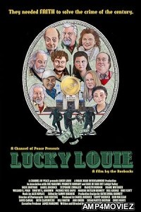 Lucky Louie (2023) HQ Hindi Dubbed Movie