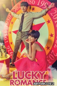 Lucky Romance (2016) Season 1 Hindi Dubbed Web Series