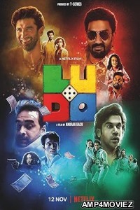 Ludo (2020) Hindi Full Movie