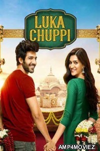 Luka Chuppi (2019) Hindi Full Movie