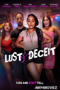 Lust And Deceit (2022) HQ Hindi Dubbed Movie