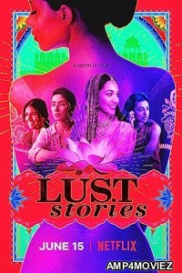 Lust Stories (2018) Hindi Full Movie
