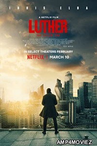 Luther The Fallen Sun (2023) HQ Hindi Dubbed Movie