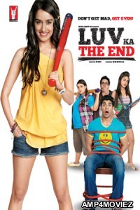 Luv Ka the End (2011) Hindi Full Movie