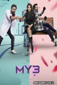 MY3 (2023) Season 1 Hindi Complete Web Series